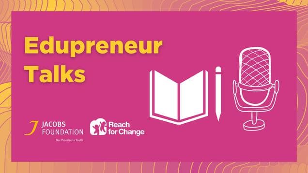 Edupreneur Talks Podcast