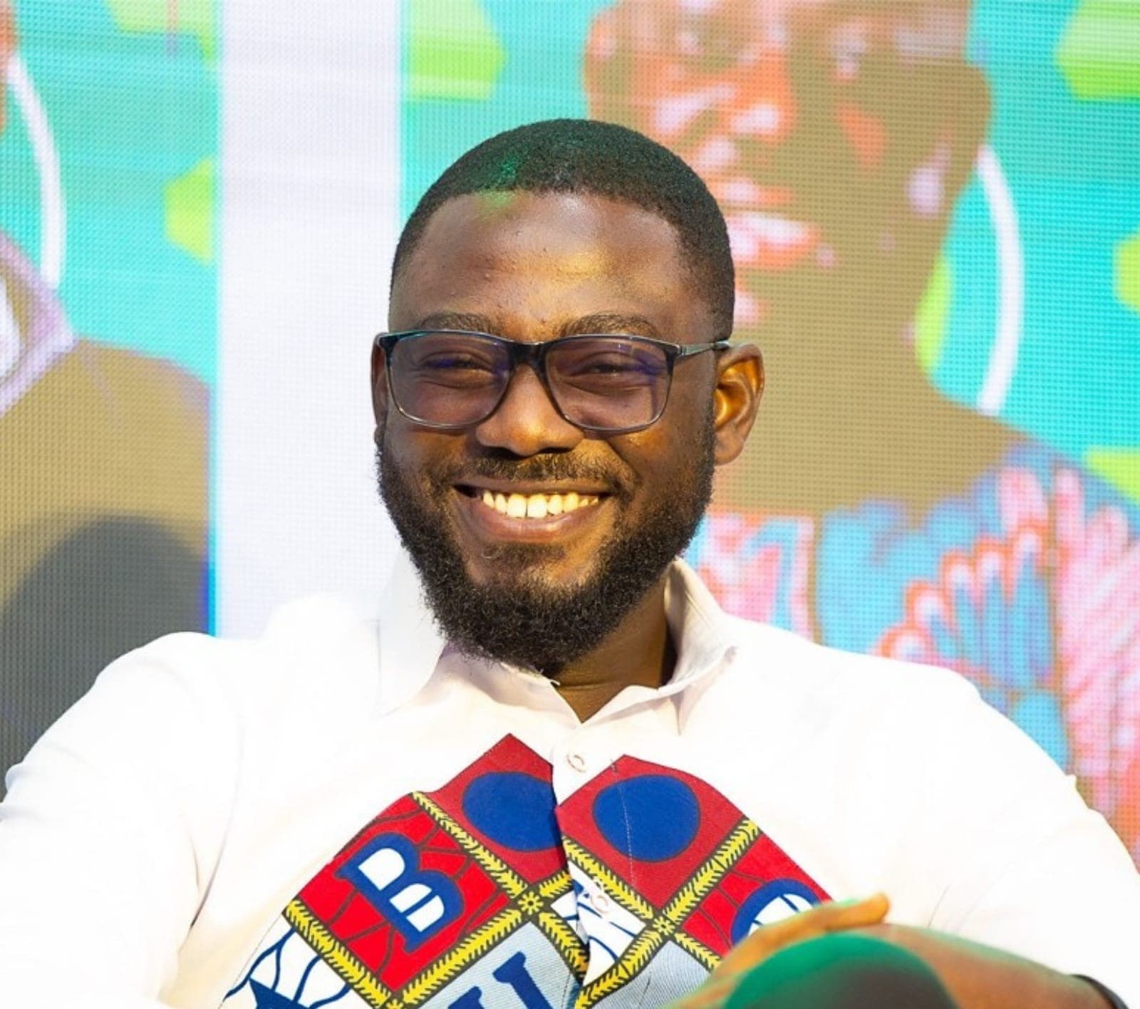 Andrews Akoto-Addo (Andy)